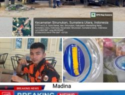 Pemda Madina Diminta Stop Operasional Air Minum Mineral Kemasan