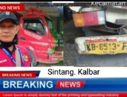 Sopir Tangki Pertamina Milik PT.BOTA MAKMUR PERKASA, Kencing dan Penampung Coba Suap Media Untuk Bungkam