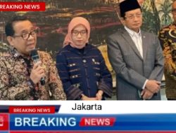25 Hari Libur dan Cuti Bersama Tahun 2026 Ditetapkan Pemerintah
