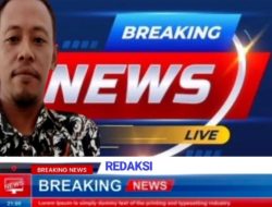 Suheri Pimpinan Redaksi Sambut Baik HUT PPWI ke- 18 di Jakarta , Ajak Seluruh Anggota Berpartisipasi