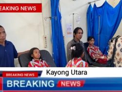 Keracunan MBG Diduga Pudingnya Basi