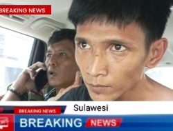 Anggota TNI Yang Tenteng Senjata dan Ngamuk di Bank