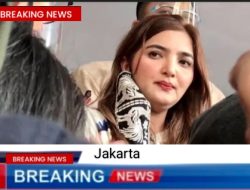 Ashanty Ngamuk , Lahan Warisan Keluarganya di Pasangi Plang Perumahan ICON-AUDIO