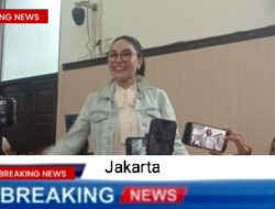 Saksi Ahli Sebut Nikita Mirzani Tidak Terlibat Langsung Dalam Dugaan Pemerasan