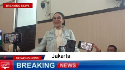 Saksi Ahli Sebut Nikita Mirzani Tidak Terlibat Langsung Dalam Dugaan Pemerasan