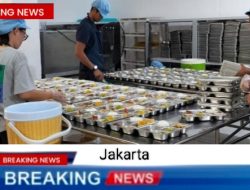BGN Ancam Pidanakan Pengelola Dapur  Jika Ditemukan Zat  Berbahaya di Makanan MBG