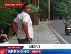 Aktivis Pendidikan Sumut Minta Kejati Sumut Panggil Kepsek SMPN 29 Medan