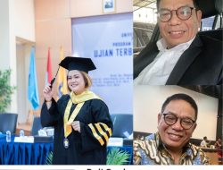 Kejaksaan Agung Diminta Turun Tangan dan Bentuk Tim Khusus Dalam Kasus Ninawati