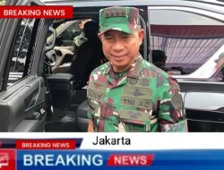 HUT  TNI ke 80 Bakal ada 200 Motor Yang Akan Dibagikan
