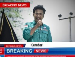 Indra Dapa selaku Ahli Waris, Akan Melaporkan Dugaan Keterlibatan Camat Amongedo