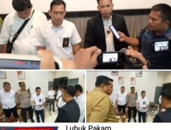 Warisan Hutang Dinas SDABMBK Korbankan Bupati Deli Serdang