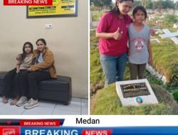 Janda Anak Satu Asal Pekan Baru Minta Perlindungan Kapolri
