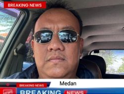Pengacara Henry Pakpahan dan Octo Simangusong Angkat Bicara Sebut Laporan Penyerobotan Lahan