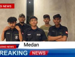 Komunitas Motor Uyots Kota Medan Tolak Aksi Geng Motor Anarkis