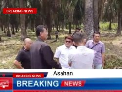 PT.Bakri Sumatera Plantation Konflik Sengketa lahan Dengan Masyarakat Adat