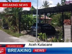 LSM GEMPUR Desak Kejati Aceh Usut Dana Pokir  DPRA