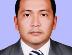 Zuli Zulkipli SH , Direktur LBH Arjuna Berpribahasa Cina adalah Negeri Yang Bebas Korupsi