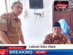 Diduga Hasil Tipu Abdul Suaif,Edi Irawan Akui Bagi -bagi Uang Ratusan Juta