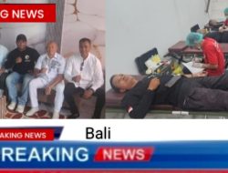 Adv. Yosef Nahak Pimpin Grib Jaya Bali