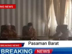 Dinas Lingkungan Hidup (DLH) Tidak Bernyali Tuntaskan Permasalahan Sampah dan Ilegal Mining