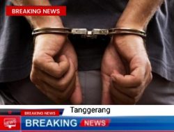 BNN Bongkar Pabrik Sabu di Apartemen Cisauk Beroperasi 6 Bulan Untung Rp:1 Miliar