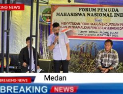 Pancasila Sebagai Pemersatu Perbedaan