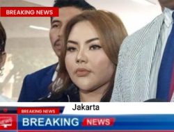 Bareskrim Tetapkan Lisa Mariana Menjadi Tersangka Pencemaran Nama Baik Ridwan Kamil
