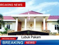 Ninawati Diduga Kebal Hukum, Miliaran Rupiah Diduga Beredar di Kalangan Jaksa dan Hakim