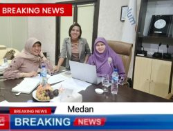 38 Karya Guru Perempuan se-Sumut Siap Diluncurkan Pada HGN 2025