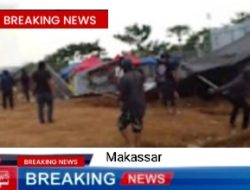 Sengketa Lahan Putusan MA ,NV Hadji Kalla ,Kalah