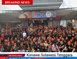 Fordati Dukung Ahli Waris Usman Saeka dan Bokeo Mekongga