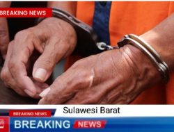 Kepsek SMA di Majene Jadi Tersangka Pencabulan Siswa