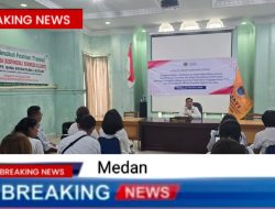 Ketua APJATI Sumut Menghimbau Masyarakat Tidak Bekerja Keluar Negeri Secara Non Prosedural