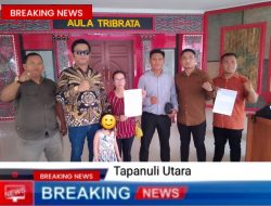 Kuasa Hukum Desak Penahanan Terhadap Tersangka Pencabulan Anak 4,5 Tahun di Wilkup Polres Taput