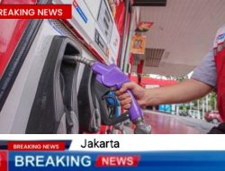 Pertamina Perbarui Harga BBM Per- 1 November 2025