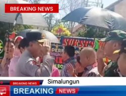 Resmikan SPPG Polres Pematang Siantar, Kapolda Sumut, Wujud Nyata Dukung Generasi Sehat dan Cerdas