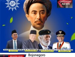 Semangat Nasionalisme Berkobar di Bojonegoro, Peringatan Akbar Hari Pahlawan Nasional Siap Digelar