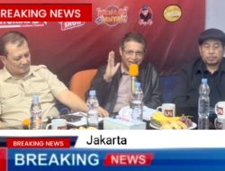 Sofyan Said : Pengecara Mediator Lingkar Kejahatan Polisi – Jaksa – Hakim