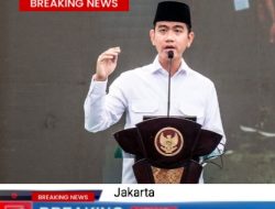 Sidang Gugatan Rp 125 T, Gibran Kembali Digelar Usai Berkali kali Ditunda