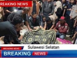 Pria Mabuk Tikam Tetangga Menggunakan Sangkur Hingga Tewas