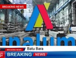 Ratusan Masyarakat Akan Gelar Aksi Unjuk Rasa di PT. INALUM
