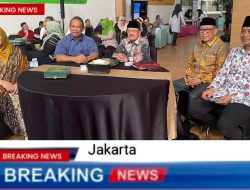 FGD Koprasi Merah Putih Nasional Pesantren Indonesia Meningkatkan Inklusi dan Akses Keuangan