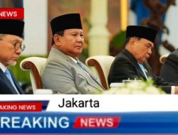 Prabowo Segera Umumkan Dewan Kesejahteraan Buruh Hingga Satgas PHK