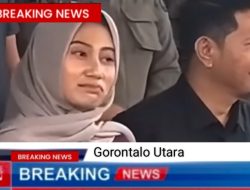 Video viral Anggota Dewan,BK DPRD Gorontalo Utara