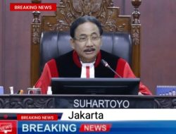 MK Putuskan Polisi Aktif Dilarang Duduki Jabatan Sipil, Harus Mundur atau Pensiun