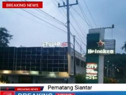 THM Studio 21 Kembali di Buka Usai di Police Line
