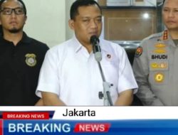 Roy Suryo Dkk Tidak di Tahan Usai Diperiksa 9 jam
