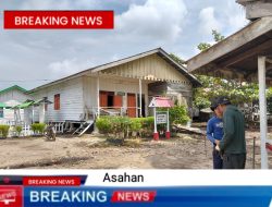 PT.Graha Dura Leidong Perima Mencakup 2 Kabupaten
