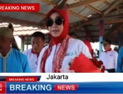Kabar Duka Istri Wiranto Rugaiya Usman Meninggal Dunia