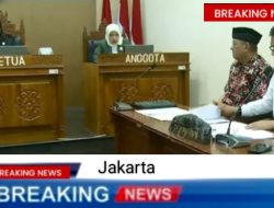 Polda Metro Jaya Ungkap Keberadaan Ijazah Asli Jokowi